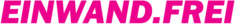 cropped einwandfrei logo magenta.png